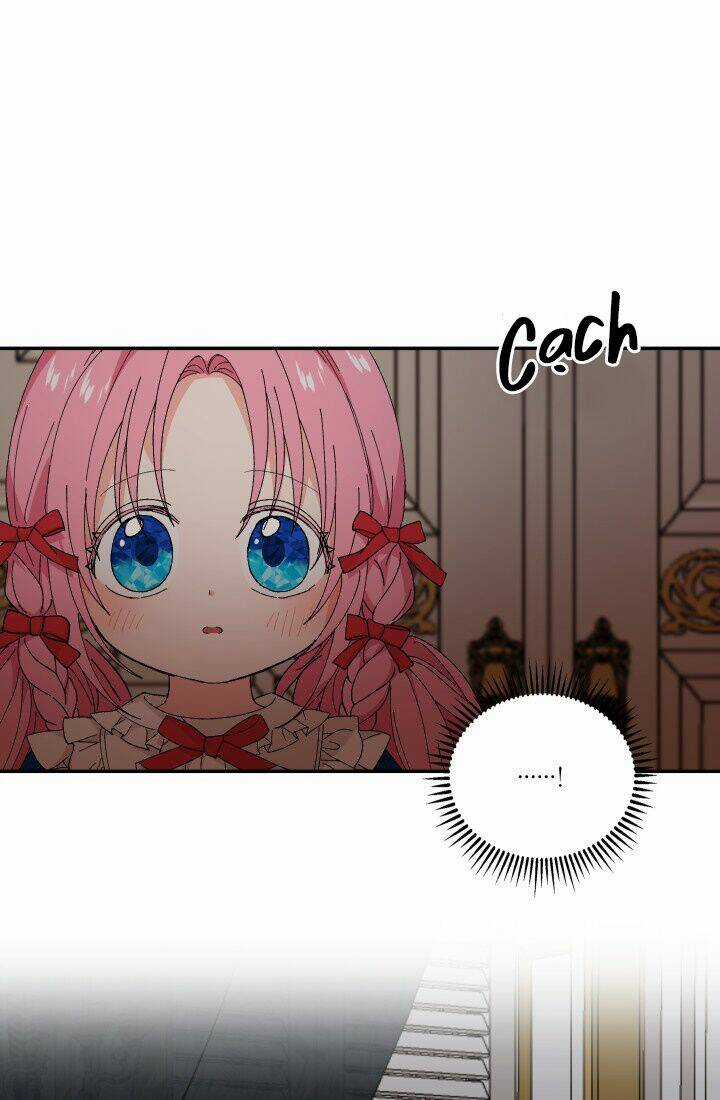 Hoàng Hậu Bé Bỏng Chapter 19 trang 70