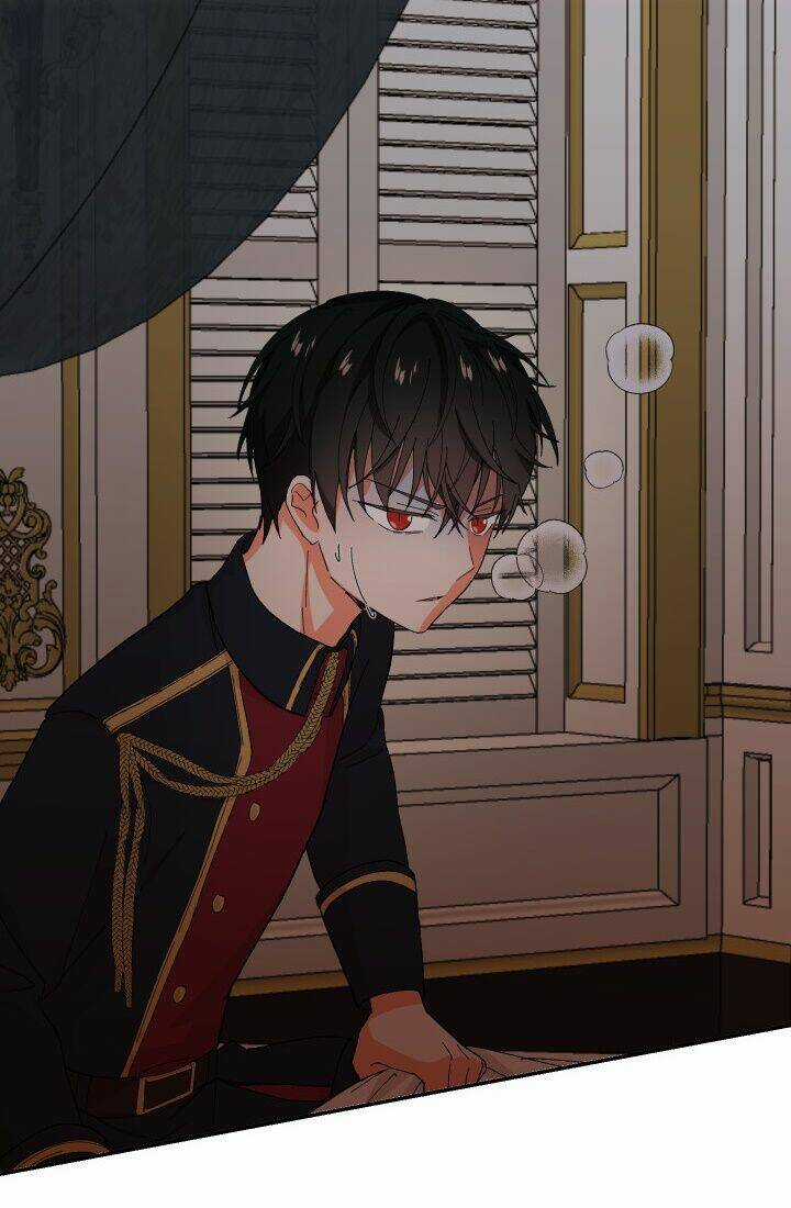 Hoàng Hậu Bé Bỏng Chapter 19 trang 71