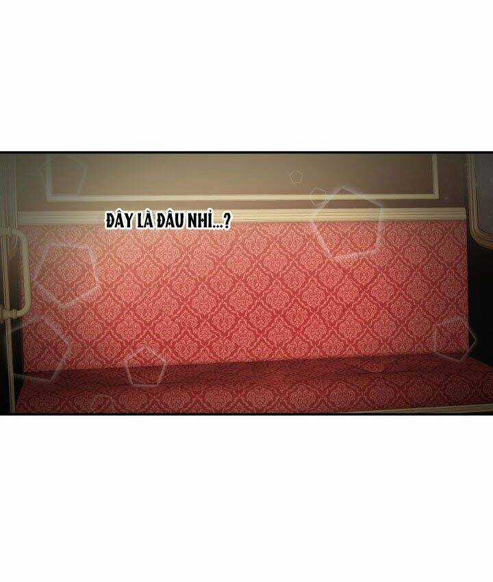 Hoàng Hậu Bé Bỏng Chapter 2 trang 14