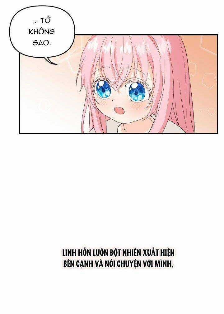 Hoàng Hậu Bé Bỏng Chapter 2 trang 16