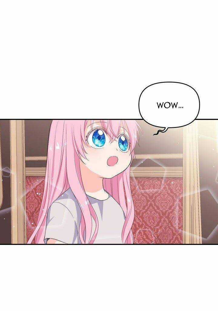 Hoàng Hậu Bé Bỏng Chapter 2 trang 21