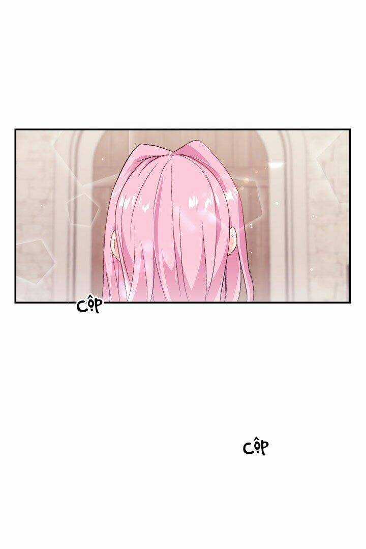 Hoàng Hậu Bé Bỏng Chapter 2 trang 25