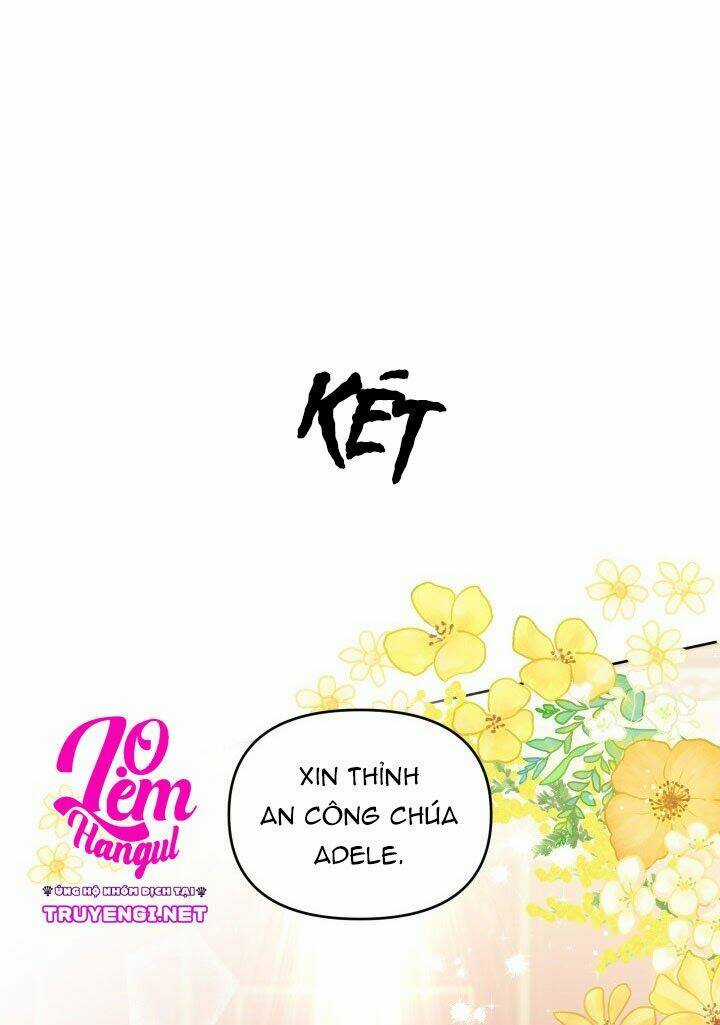 Hoàng Hậu Bé Bỏng Chapter 2 trang 26