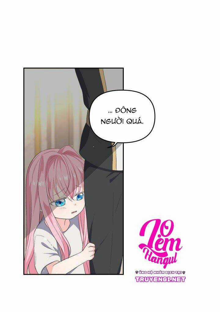 Hoàng Hậu Bé Bỏng Chapter 2 trang 30