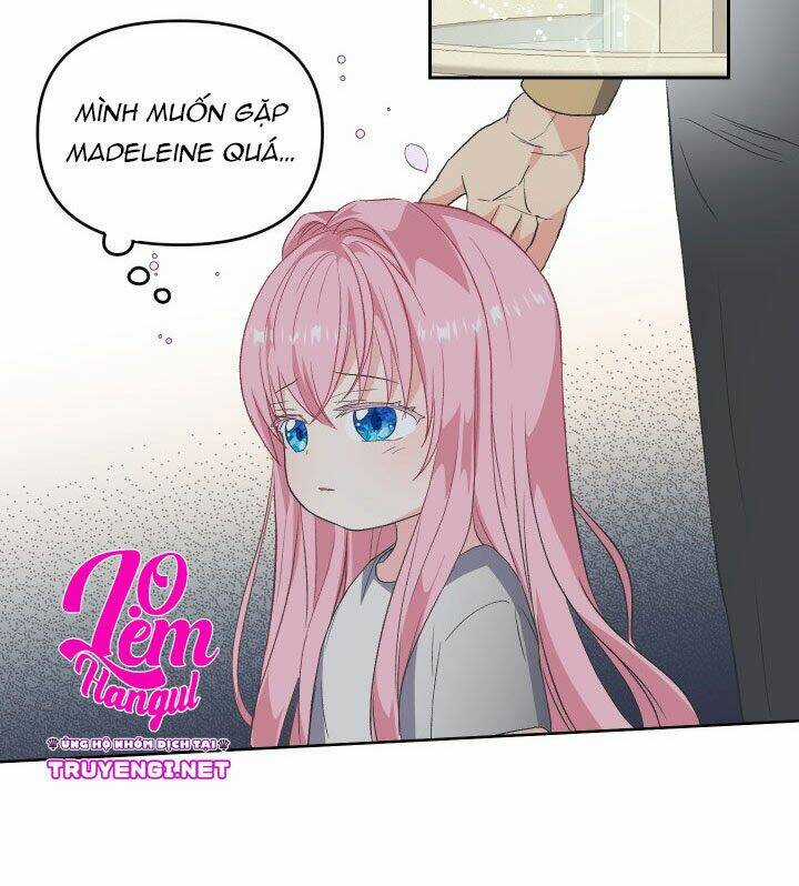 Hoàng Hậu Bé Bỏng Chapter 2 trang 33