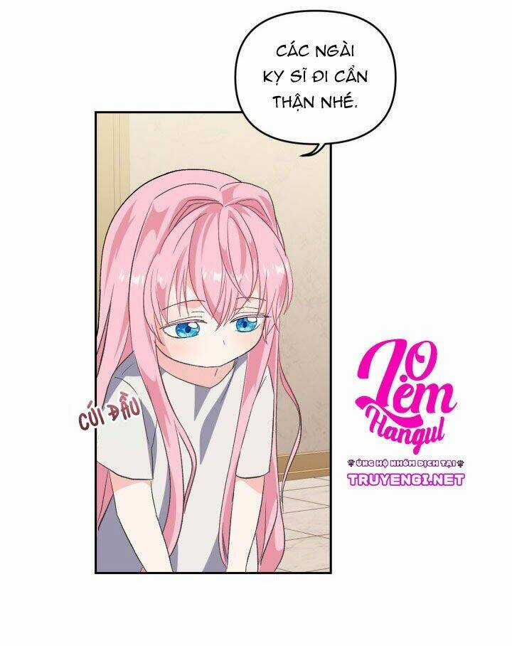 Hoàng Hậu Bé Bỏng Chapter 2 trang 41