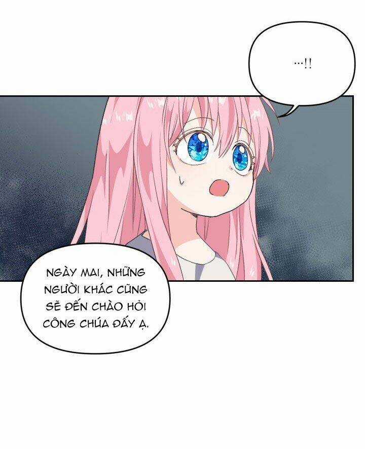 Hoàng Hậu Bé Bỏng Chapter 2 trang 43