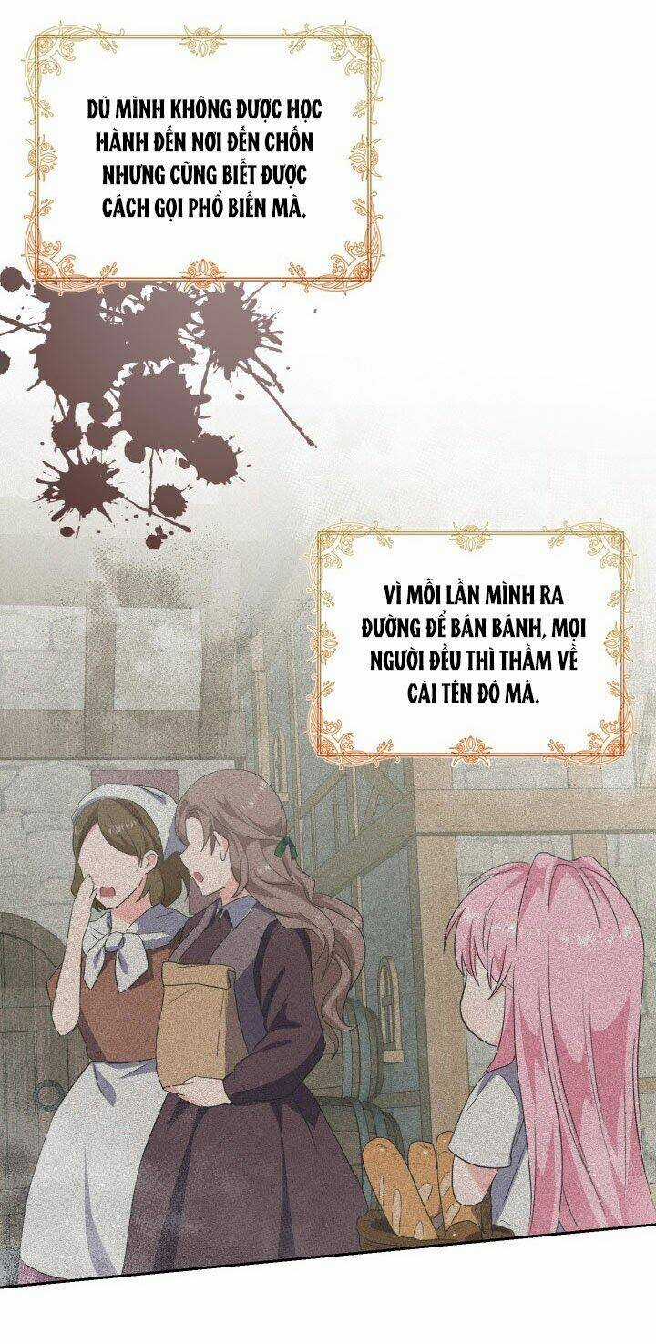 Hoàng Hậu Bé Bỏng Chapter 2 trang 45