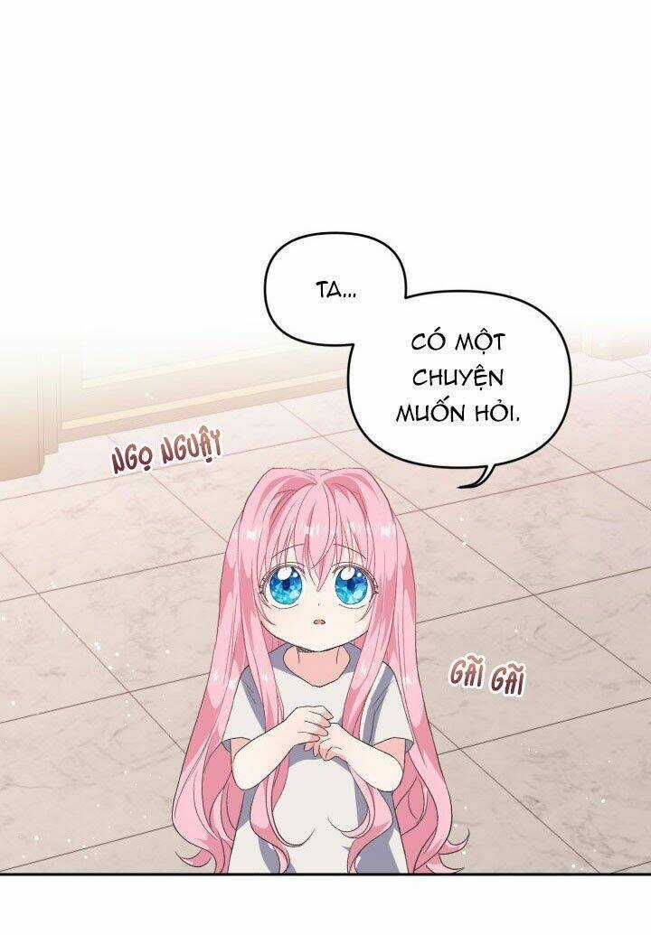 Hoàng Hậu Bé Bỏng Chapter 2 trang 46