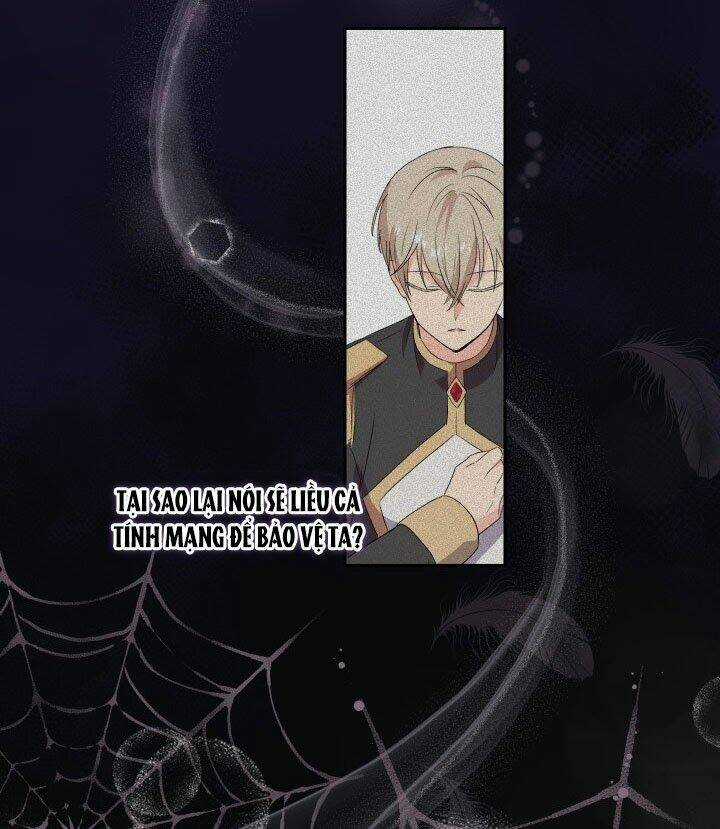 Hoàng Hậu Bé Bỏng Chapter 2 trang 48