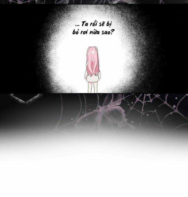 Hoàng Hậu Bé Bỏng Chapter 2 trang 49