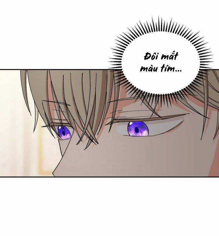 Hoàng Hậu Bé Bỏng Chapter 2 trang 50