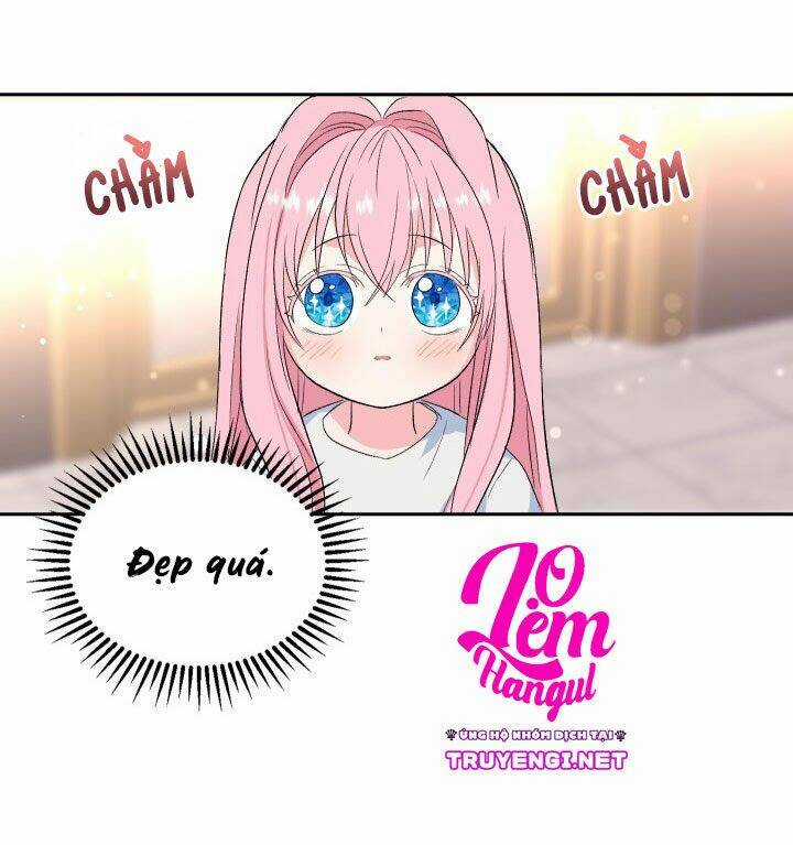 Hoàng Hậu Bé Bỏng Chapter 2 trang 51