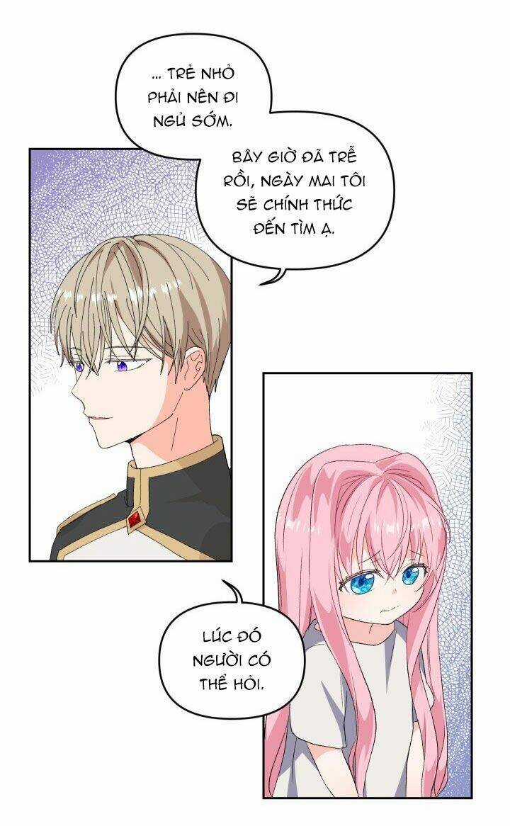 Hoàng Hậu Bé Bỏng Chapter 2 trang 52