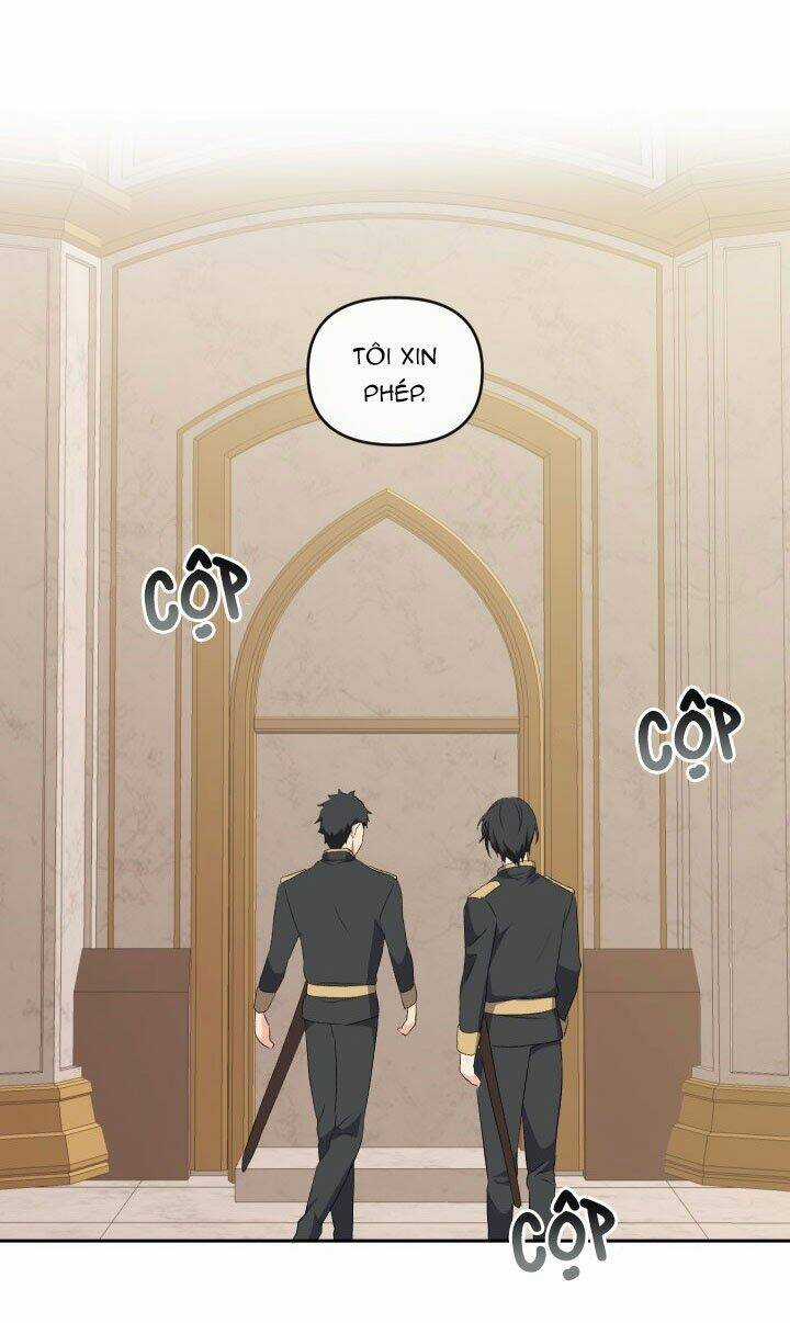 Hoàng Hậu Bé Bỏng Chapter 2 trang 53