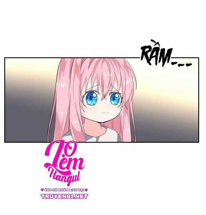 Hoàng Hậu Bé Bỏng Chapter 2 trang 54