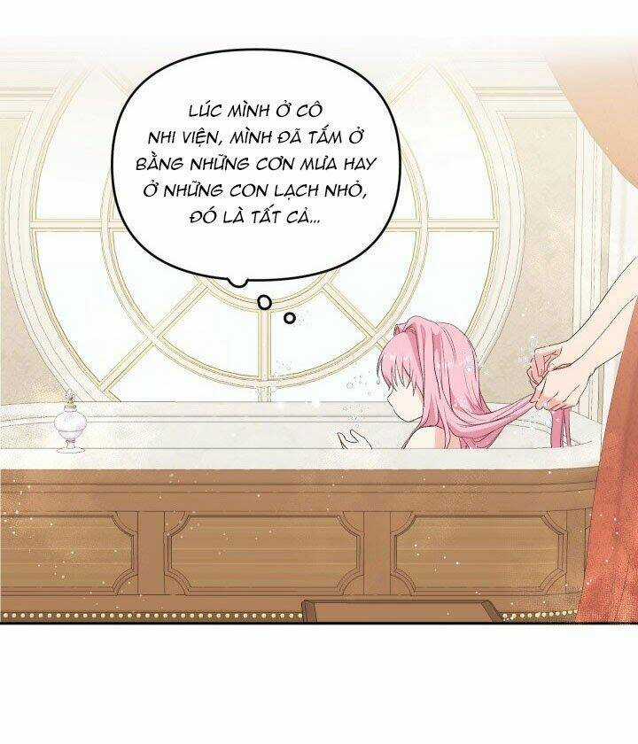 Hoàng Hậu Bé Bỏng Chapter 2 trang 57