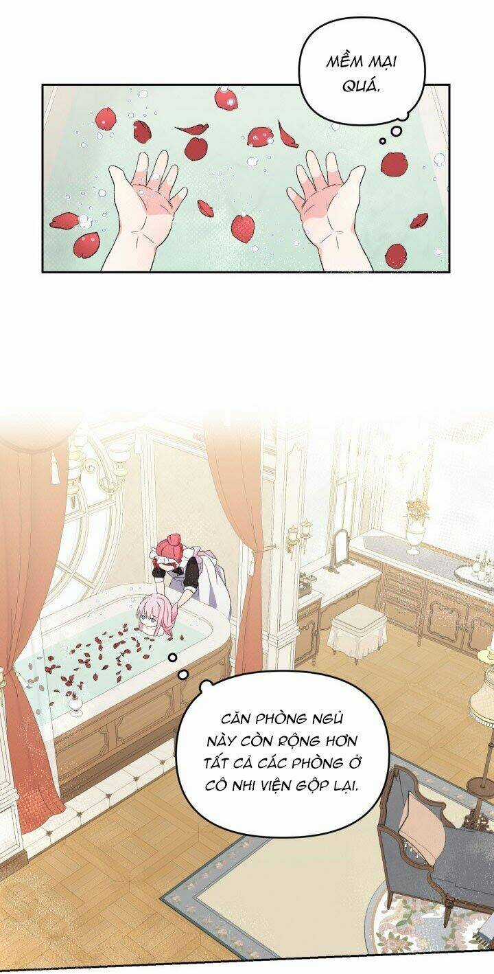 Hoàng Hậu Bé Bỏng Chapter 2 trang 58