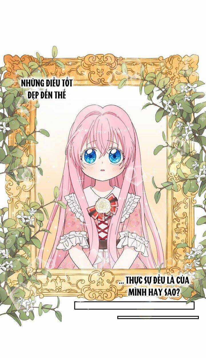 Hoàng Hậu Bé Bỏng Chapter 2 trang 60