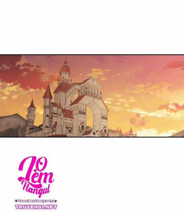 Hoàng Hậu Bé Bỏng Chapter 2 trang 61