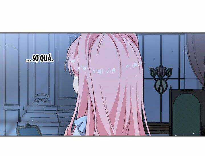 Hoàng Hậu Bé Bỏng Chapter 2 trang 64