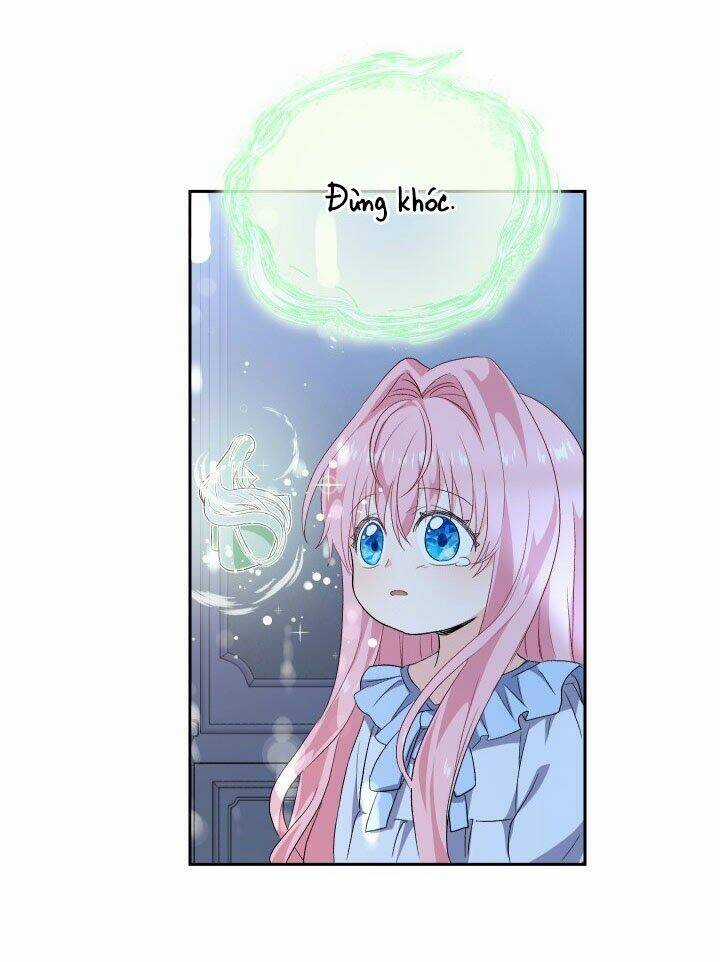 Hoàng Hậu Bé Bỏng Chapter 2 trang 65