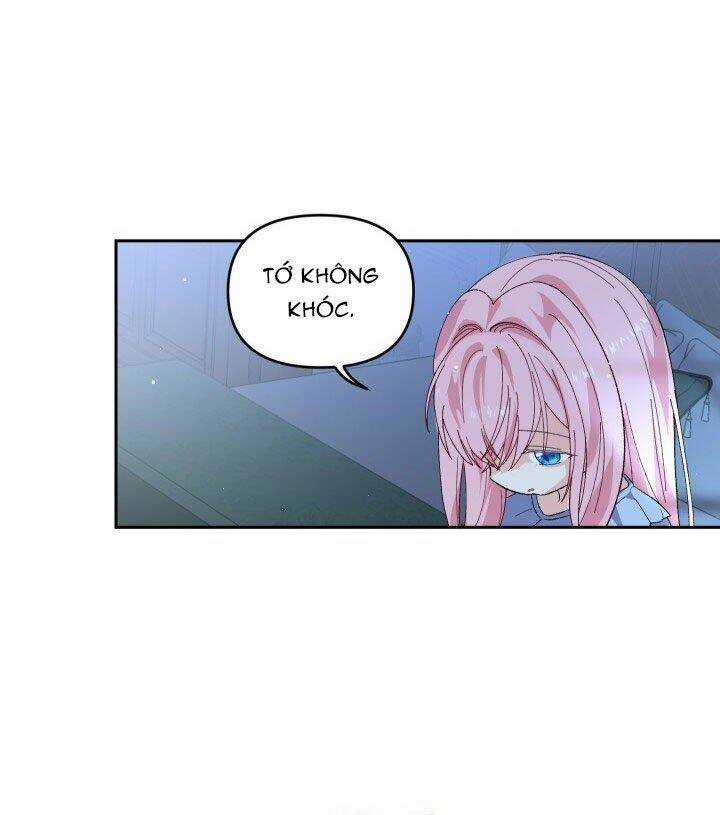 Hoàng Hậu Bé Bỏng Chapter 2 trang 66