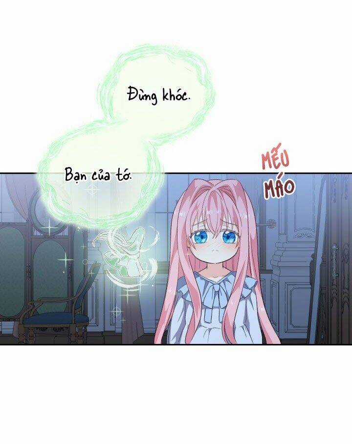 Hoàng Hậu Bé Bỏng Chapter 2 trang 68