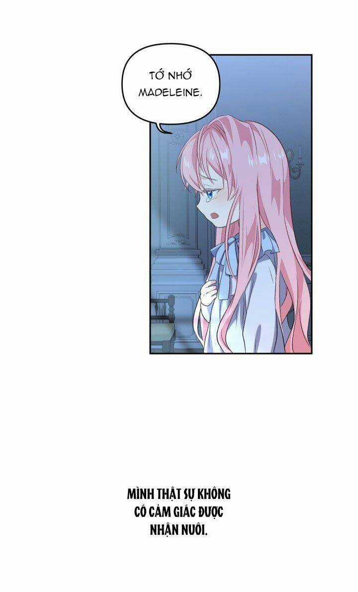 Hoàng Hậu Bé Bỏng Chapter 2 trang 69