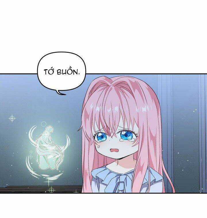 Hoàng Hậu Bé Bỏng Chapter 2 trang 71