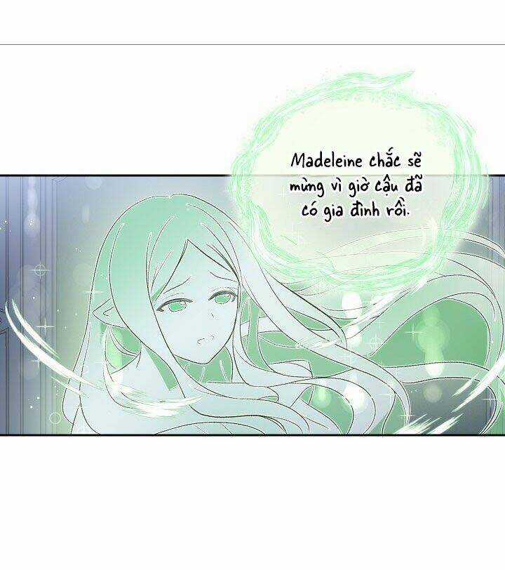 Hoàng Hậu Bé Bỏng Chapter 2 trang 72