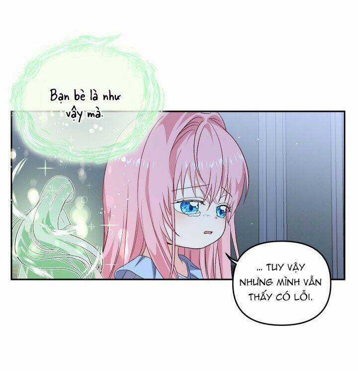 Hoàng Hậu Bé Bỏng Chapter 2 trang 73