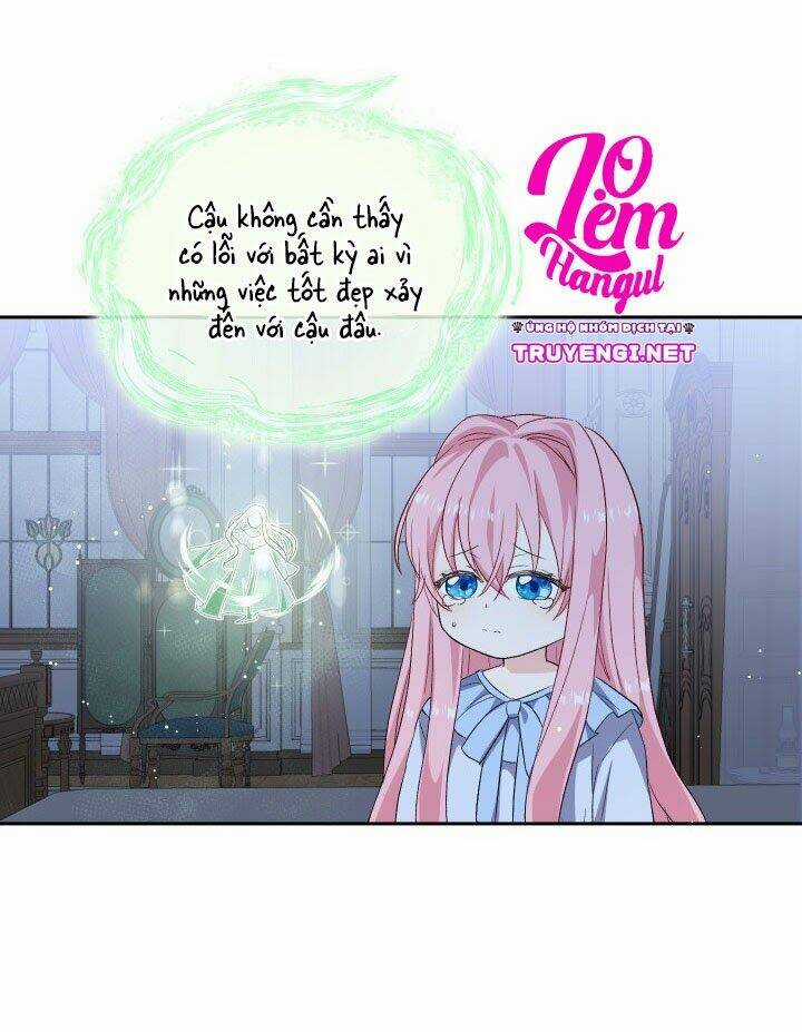 Hoàng Hậu Bé Bỏng Chapter 2 trang 74