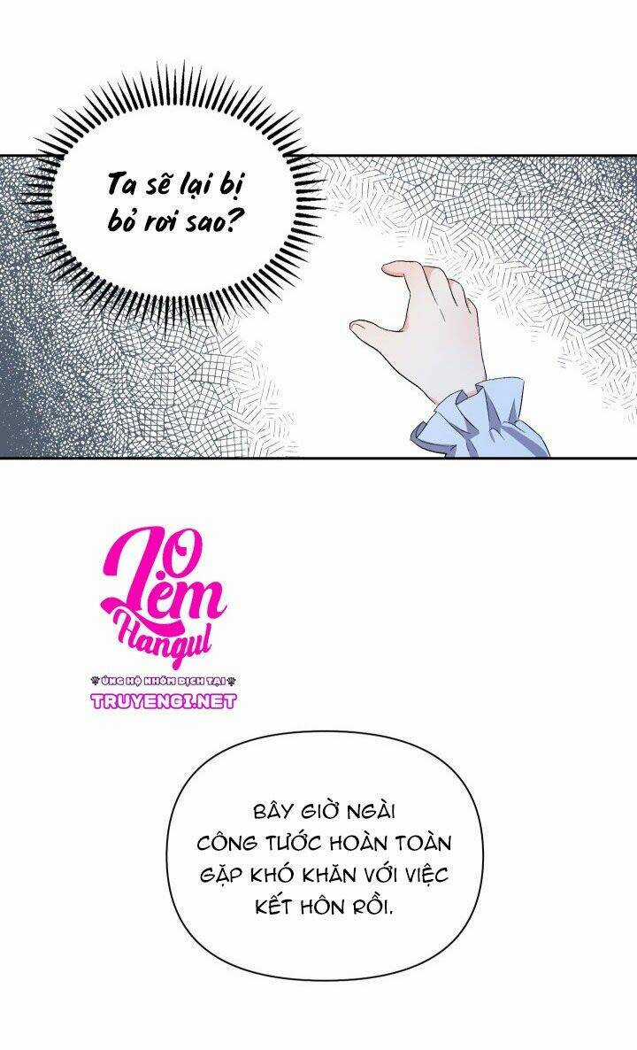 Hoàng Hậu Bé Bỏng Chapter 2 trang 76