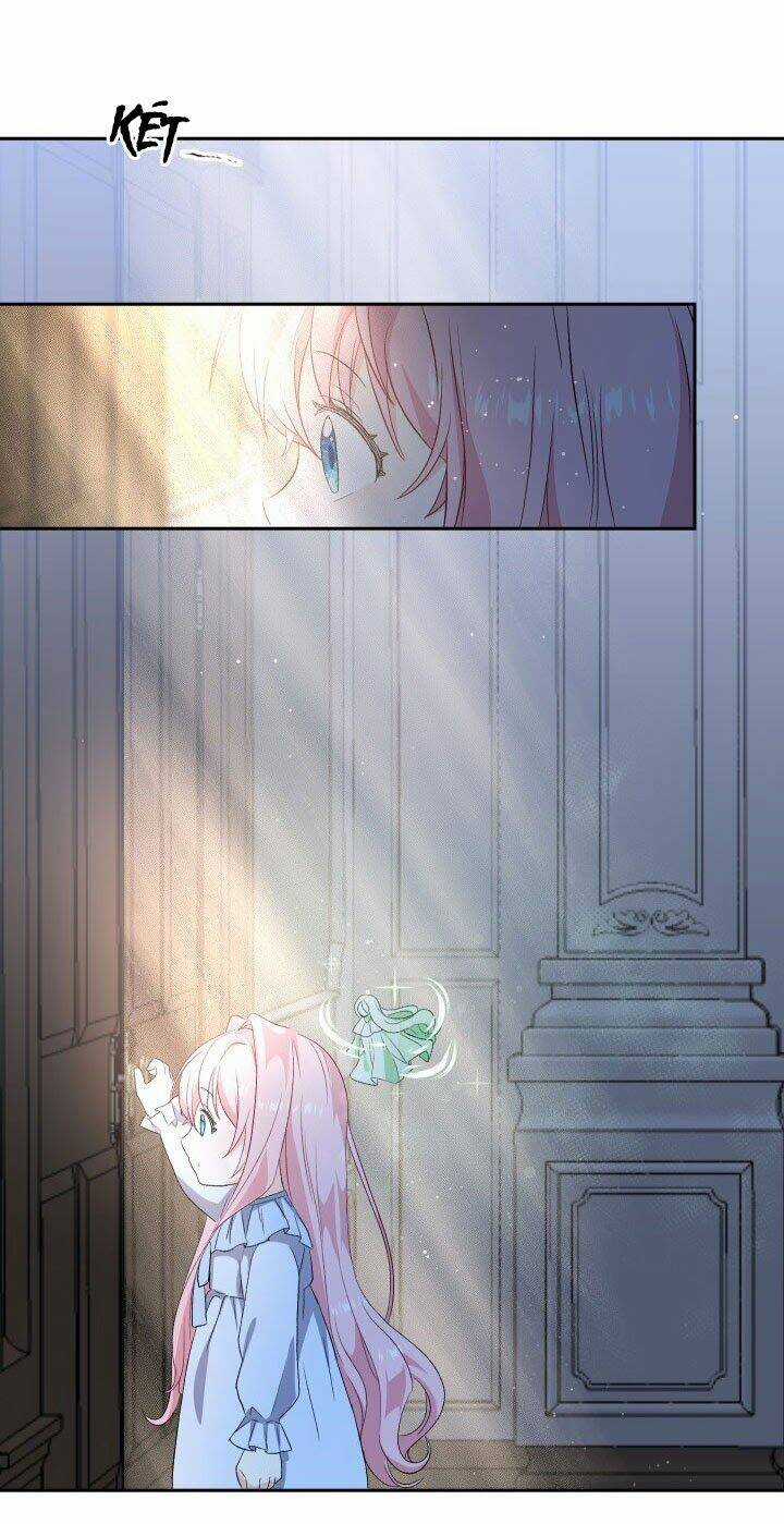 Hoàng Hậu Bé Bỏng Chapter 2 trang 77