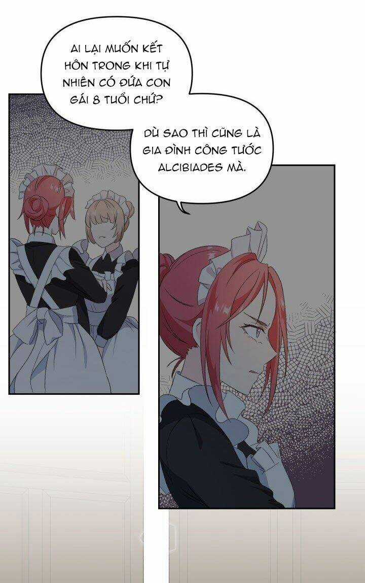 Hoàng Hậu Bé Bỏng Chapter 2 trang 79