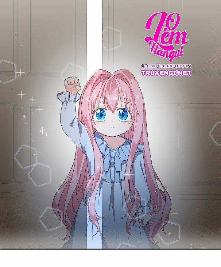 Hoàng Hậu Bé Bỏng Chapter 2 trang 80