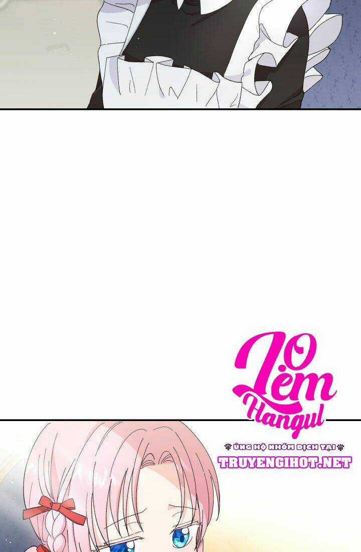 Hoàng Hậu Bé Bỏng Chapter 20 trang 22