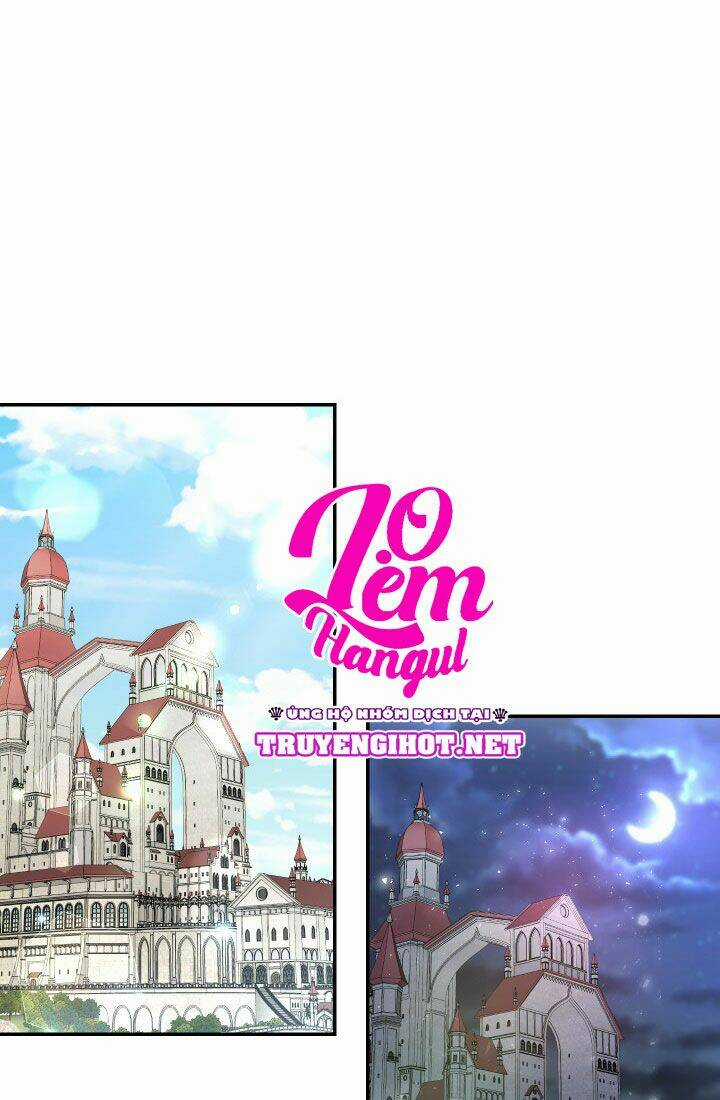 Hoàng Hậu Bé Bỏng Chapter 20 trang 24