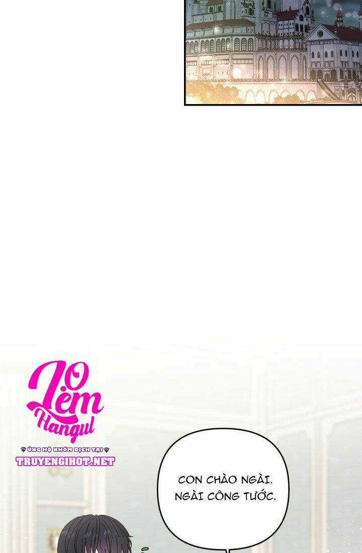 Hoàng Hậu Bé Bỏng Chapter 20 trang 25