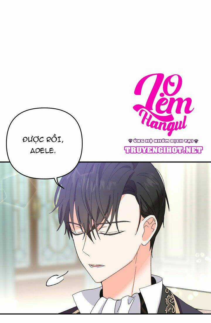 Hoàng Hậu Bé Bỏng Chapter 20 trang 28