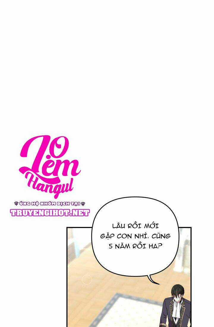 Hoàng Hậu Bé Bỏng Chapter 20 trang 29