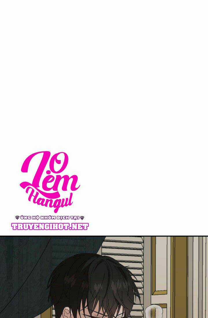 Hoàng Hậu Bé Bỏng Chapter 20 trang 3