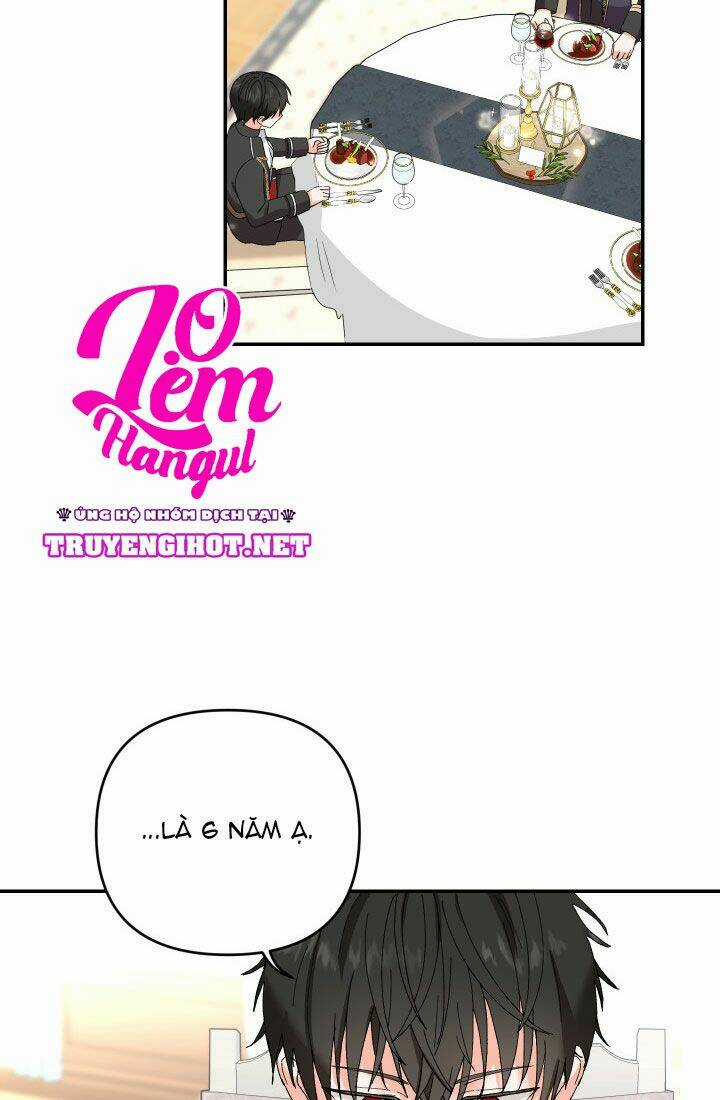 Hoàng Hậu Bé Bỏng Chapter 20 trang 30