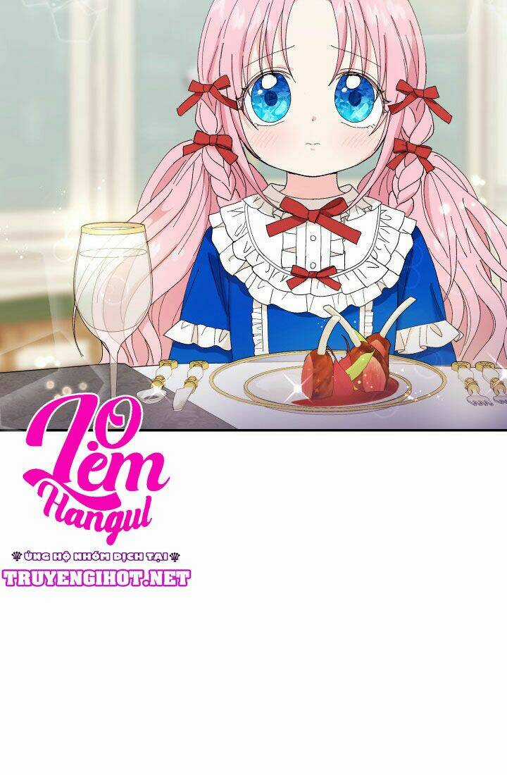 Hoàng Hậu Bé Bỏng Chapter 20 trang 32