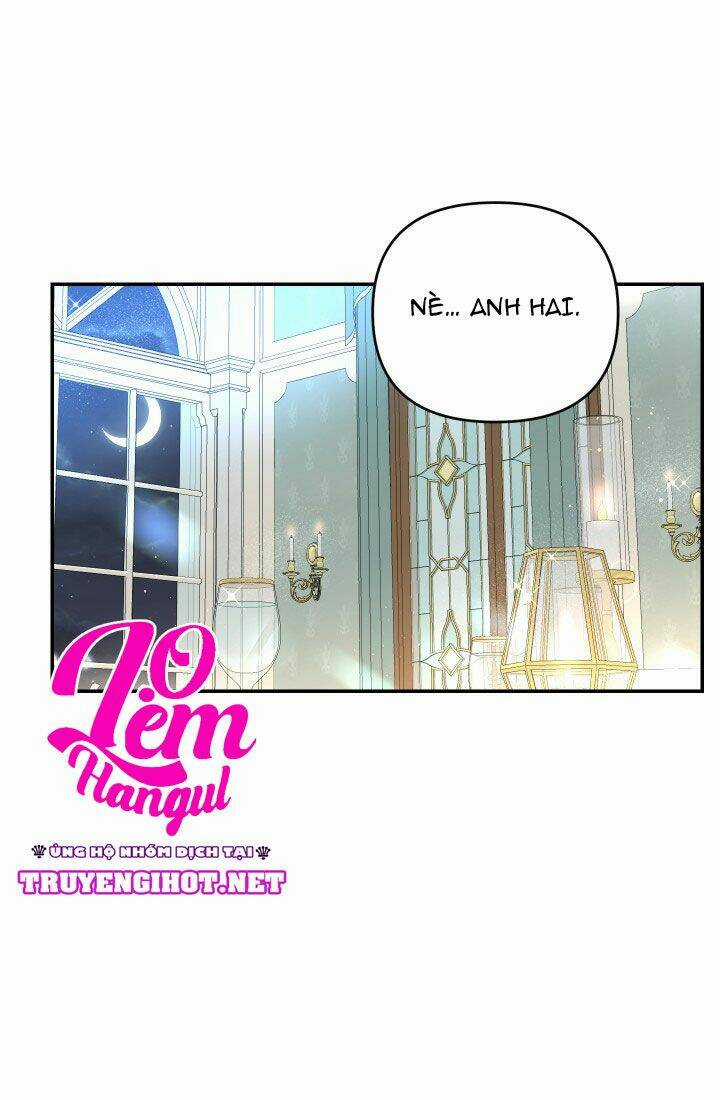 Hoàng Hậu Bé Bỏng Chapter 20 trang 34