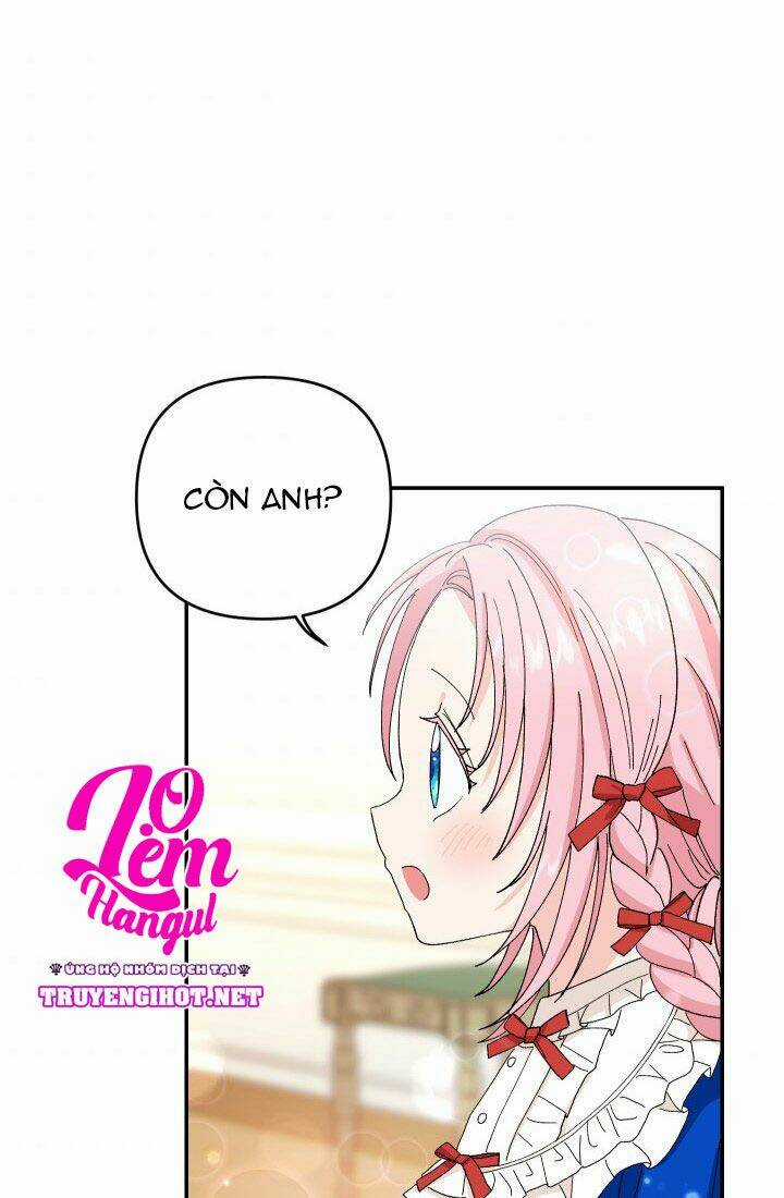 Hoàng Hậu Bé Bỏng Chapter 20 trang 37