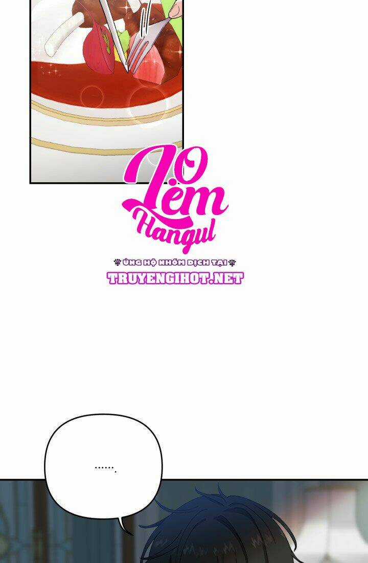 Hoàng Hậu Bé Bỏng Chapter 20 trang 42