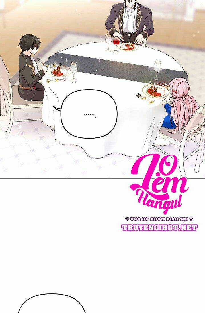 Hoàng Hậu Bé Bỏng Chapter 20 trang 44