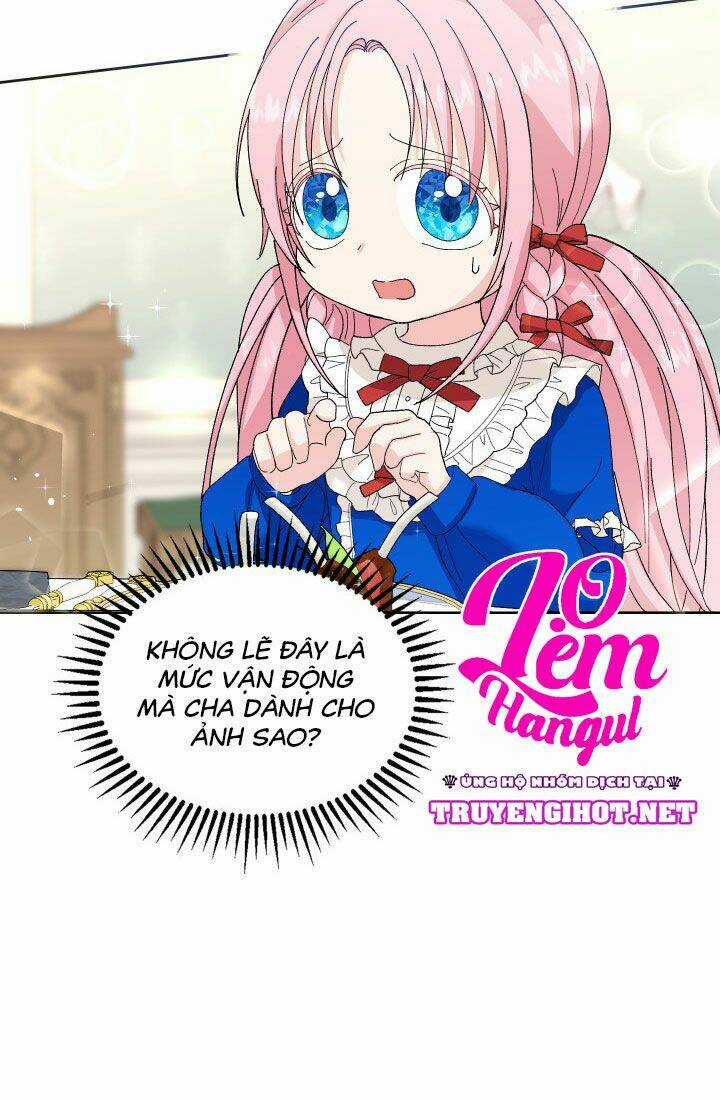 Hoàng Hậu Bé Bỏng Chapter 20 trang 48